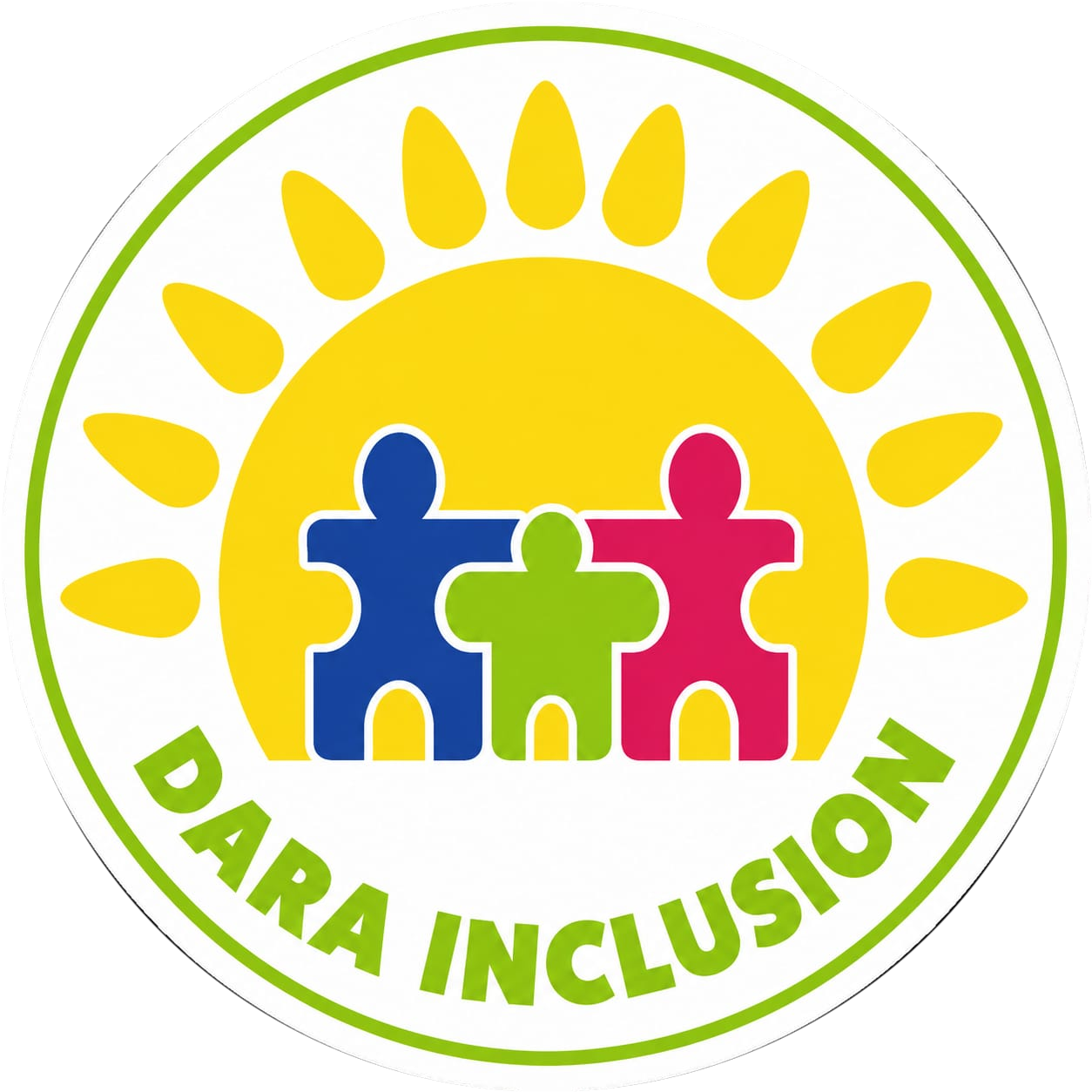 "DARA INCLUSION" балабақшасы